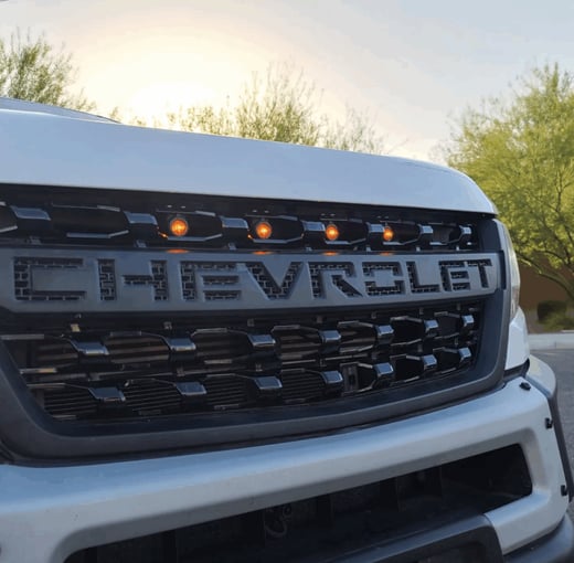 Copperstar Automotive Aftermarket Parts for GMC and Chevy
